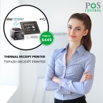 TSP143III Receipt Printer